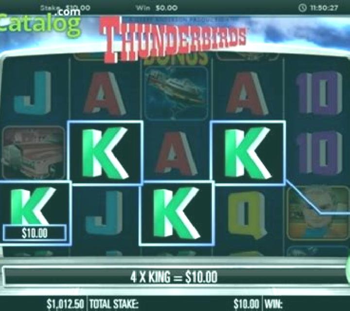Sea of Treasures 8 March online slot