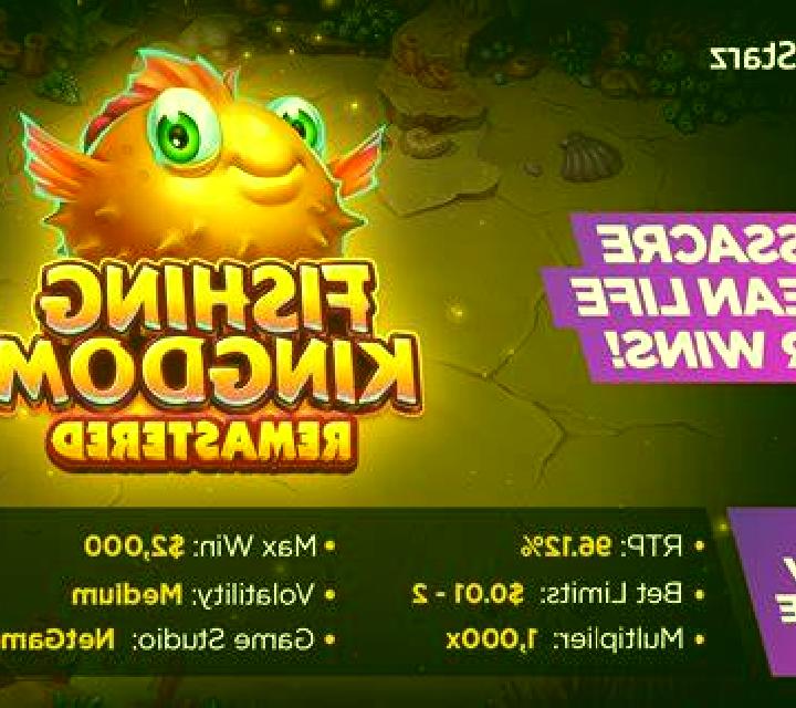 Sea Raiders slot machine