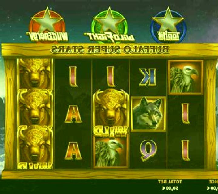 Secrets of Alchemy slot machine