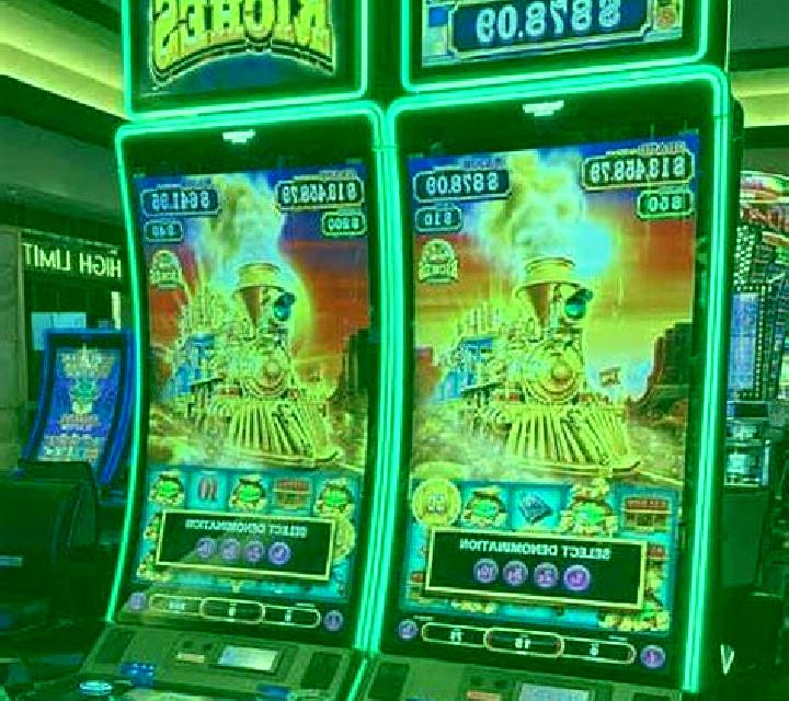 Shadow Diamond Noir slot game