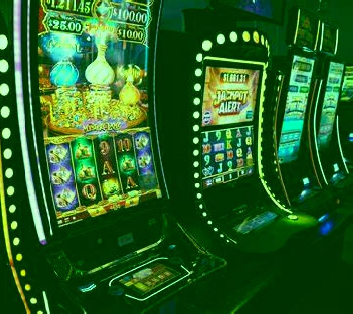 Shamrockers Eire to Rock online slot