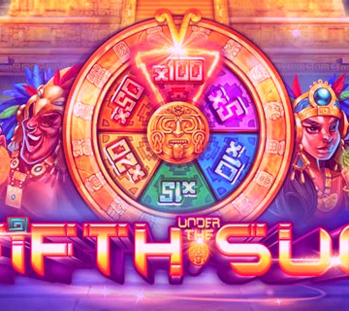 Shang Dynasty slot