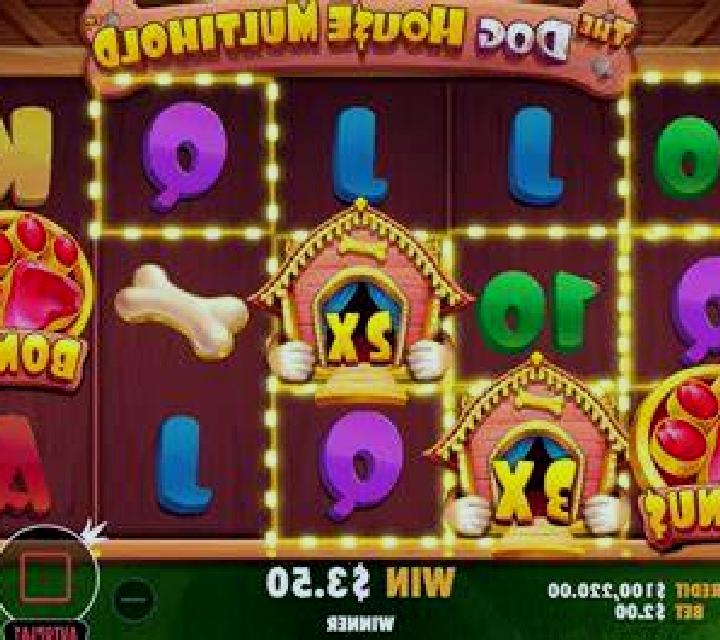 Shanghai Night online slot
