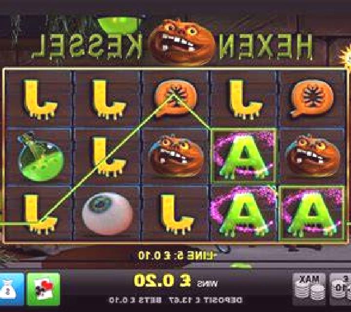 Shells n Swells slot game