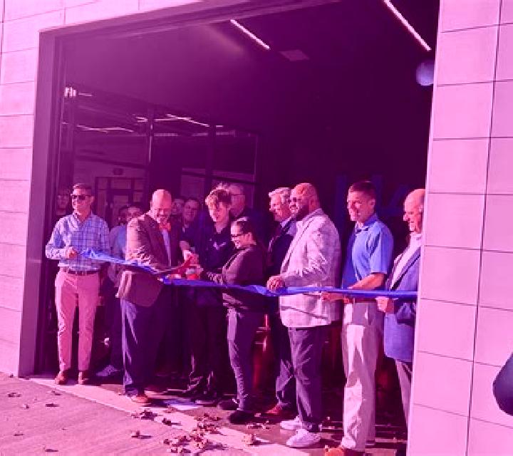 Shocking Wild slot game