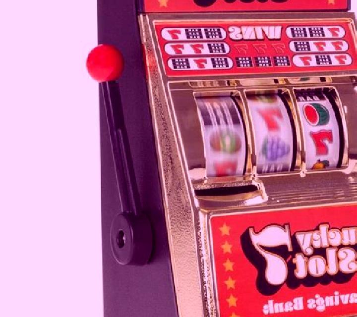 Silk And Steel online slot