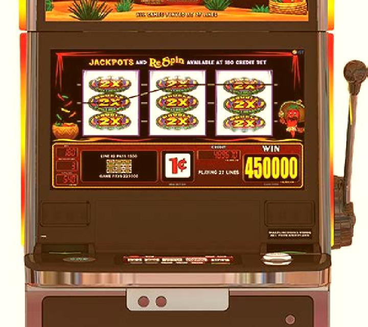 Silverbird online slot