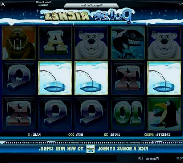 Sirenes slot game