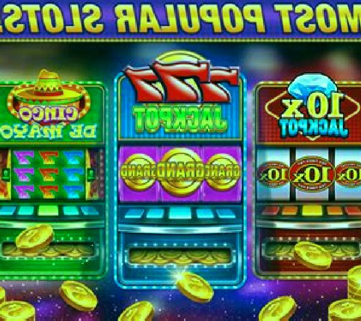 Sirens Treasures slot