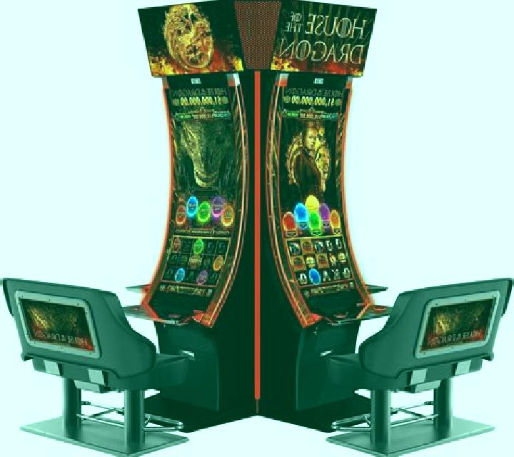 SkyHigh slot