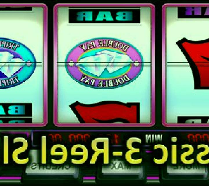 Slap It slot