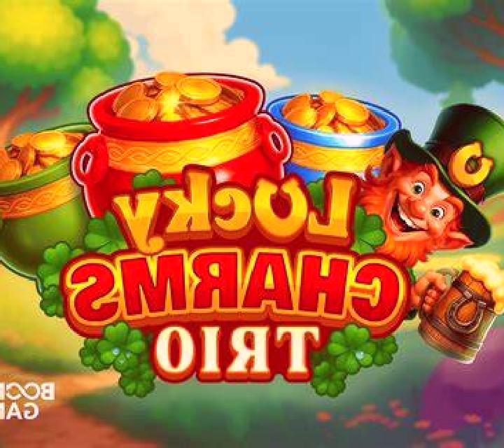 Slime Pop slot machine