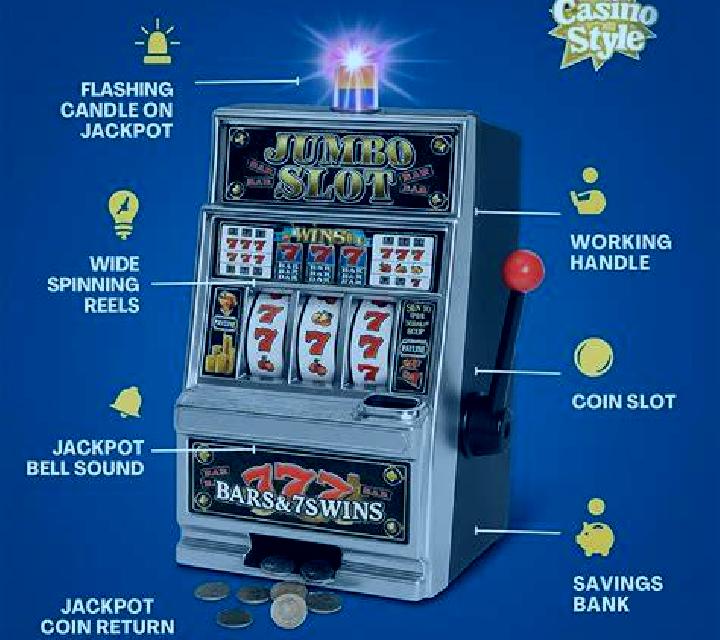 Slotdice slot