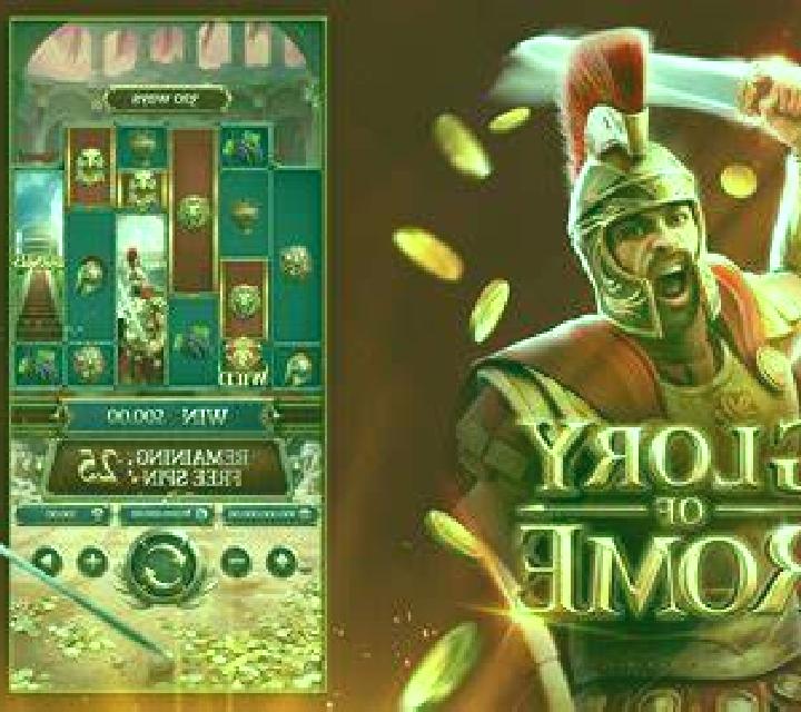 Slots O Gold Megaways slot game