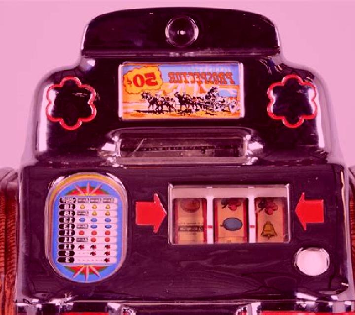 Slots O Gold Triple Fire online slot