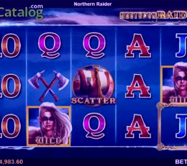 Smoking Hot 7’s online slot