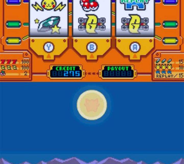 Smooth Sailing slot game