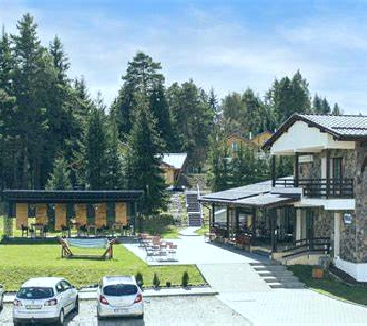 Snake Fortune Hold and Win slot