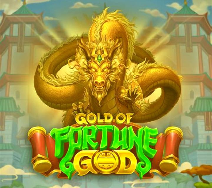 Snake God slot game