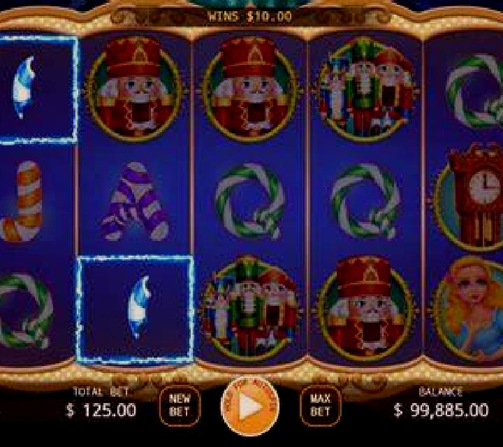 So Many Wilds slot