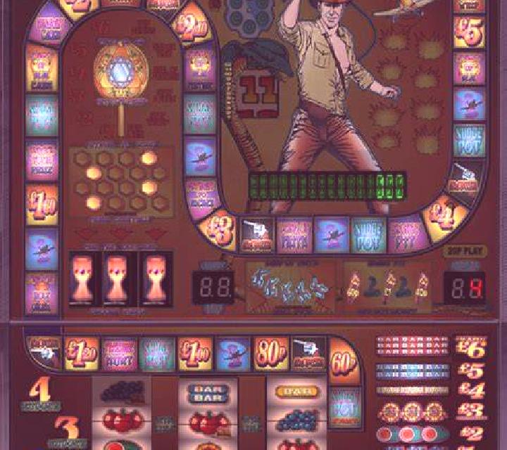 Soccer Joker slot