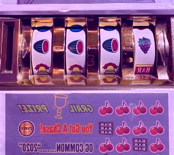 Soda Pop Deluxe slot game
