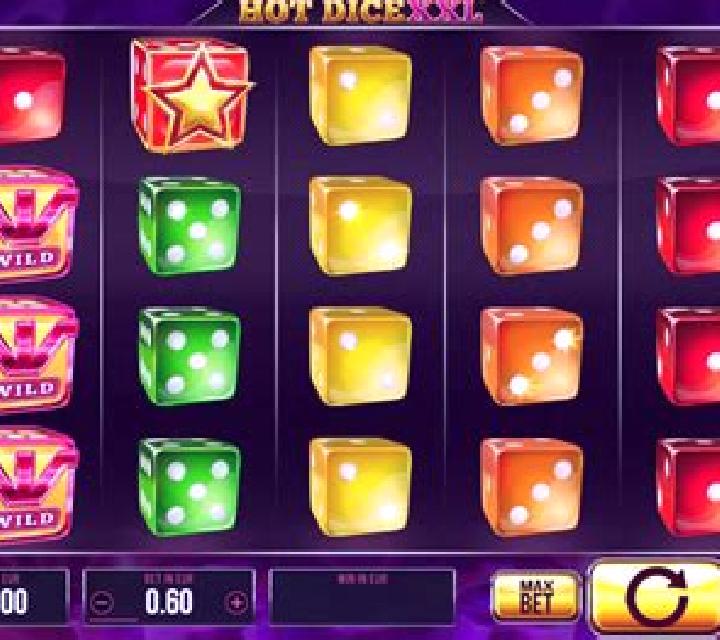 Space Monsters HD slot game