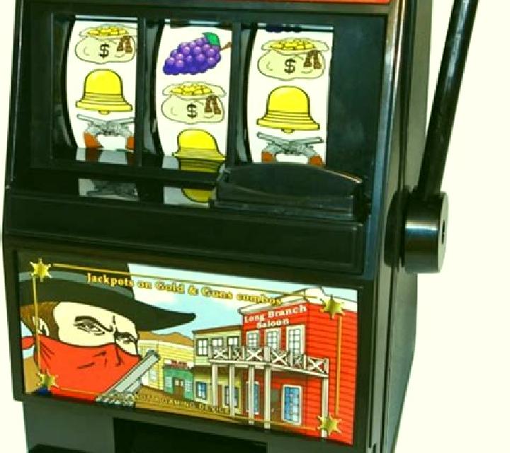 Space Party 1024 slot