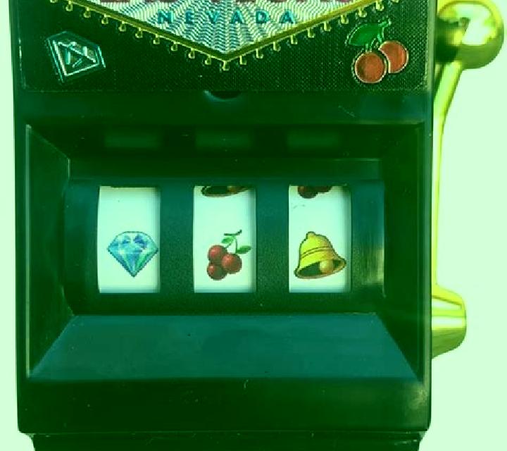 Spinner Soccer X slot game