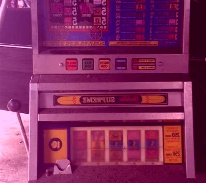 Spooky Reels slot game