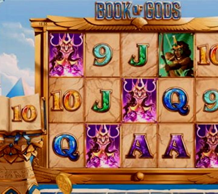 Stake Million slot