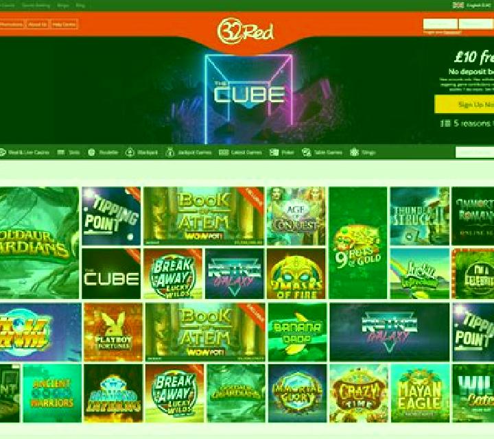 Star Crystals slot