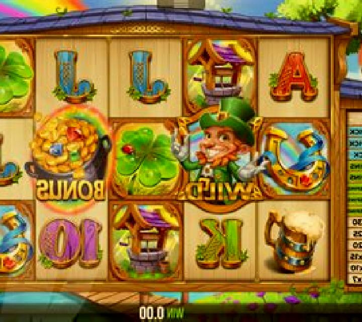 Stash and Grab: Locked Up Links slot game