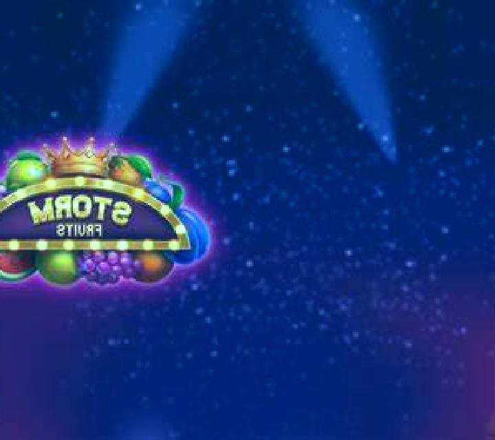 Storm Fruits online slot