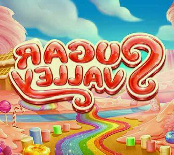 Sugar Valley slot game