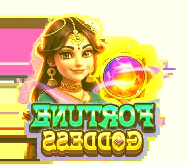 Sun Goddess slot machine