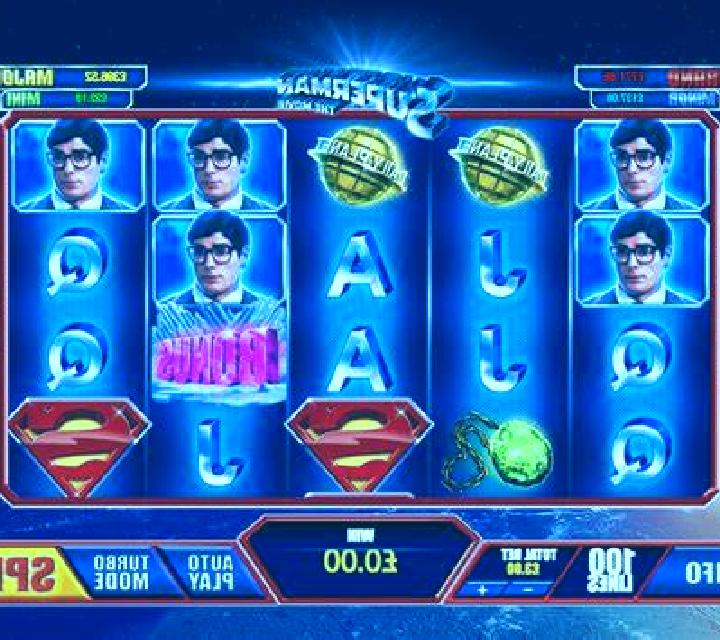 Super 777 (Triple Profits Games) slot machine