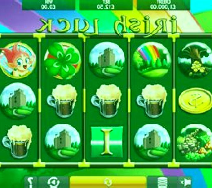 Super Miner Silver Fortunes slot machine