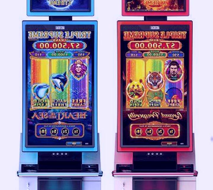 Super Sixers Xtreme slot