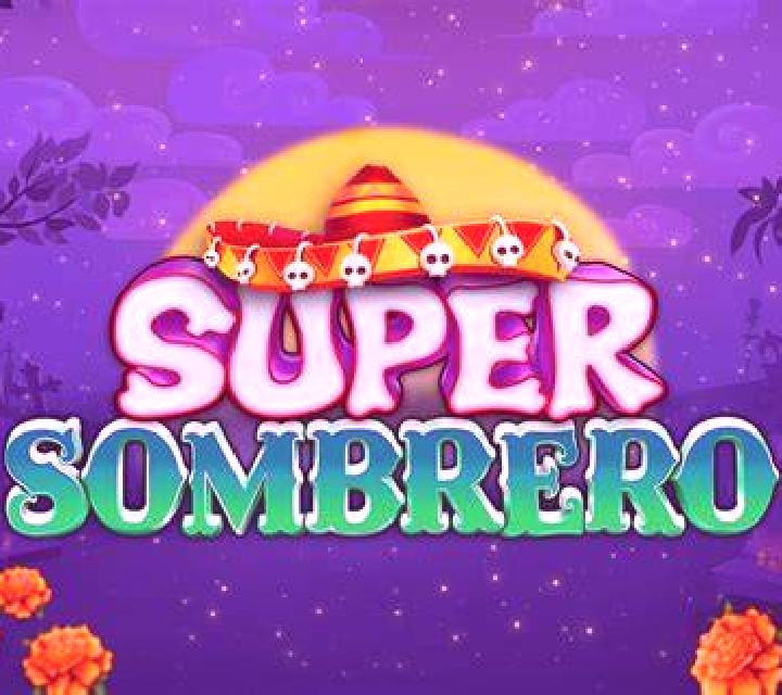 Super Sombrero slot