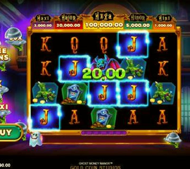 Super Wild: Hold and Spin slot machine