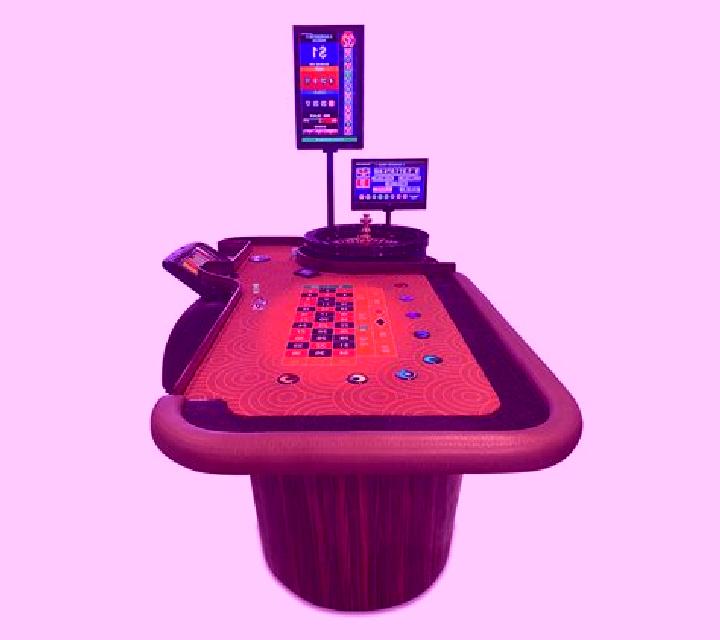 Superlinks 75 slot