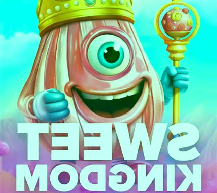 Sweet Kingdom online slot