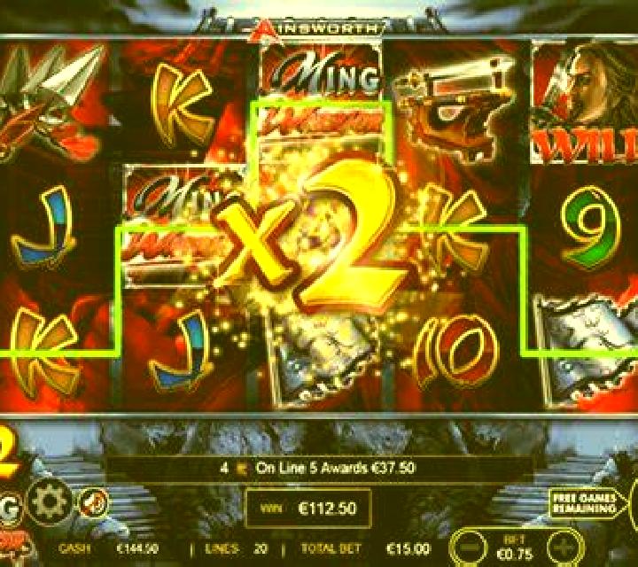 Sweet Lotto online slot