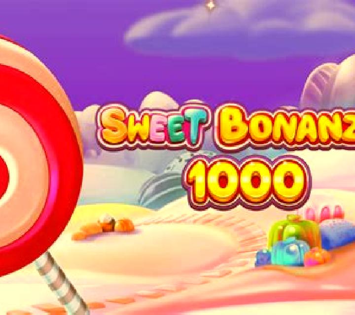 Sweet Reels (Yolted) online slot