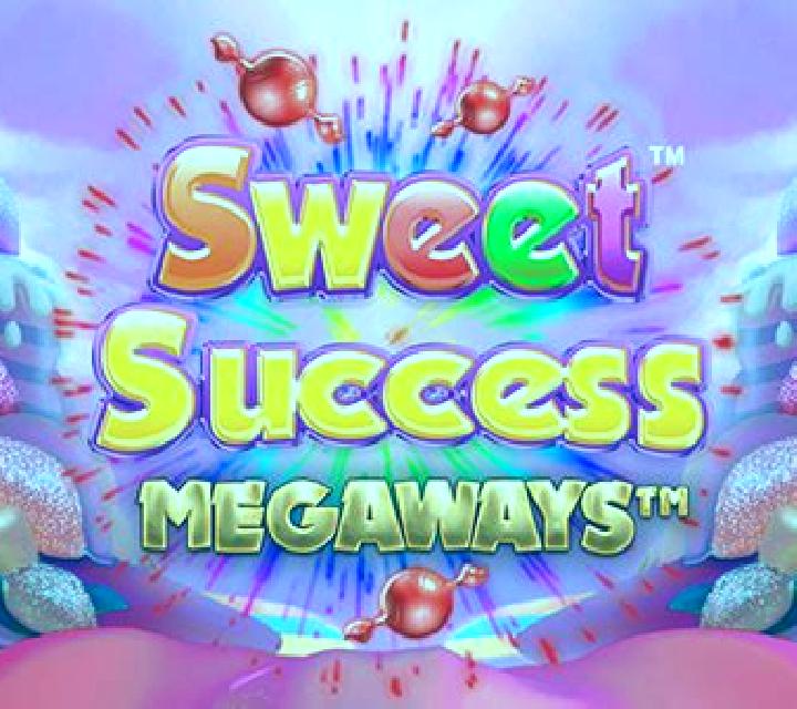 Sweet Success Megaways slot