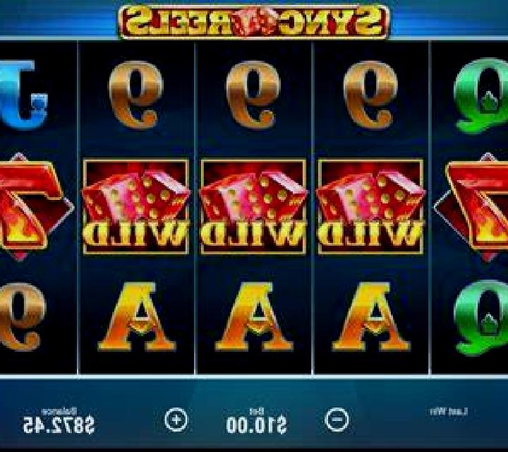 Sync Reels slot