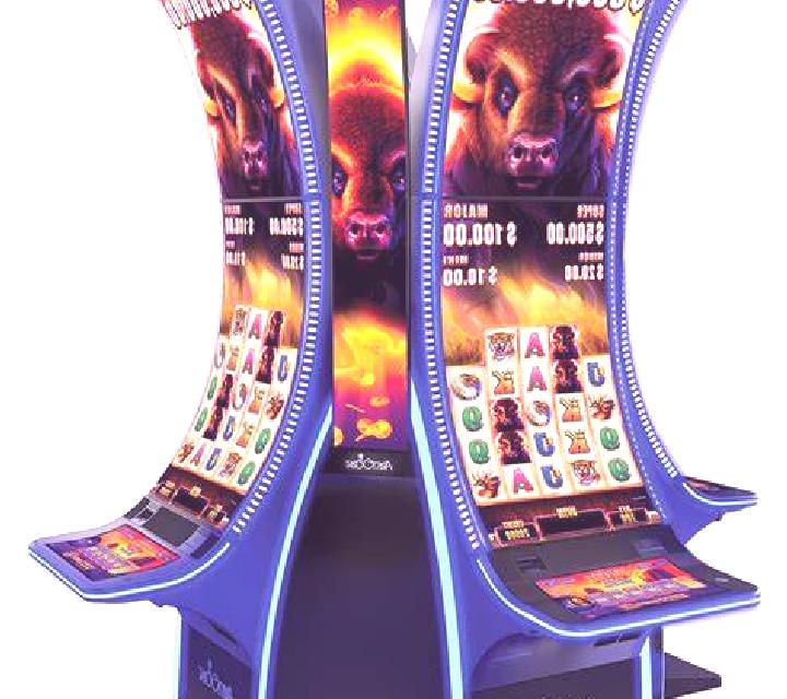 T-Rex (RTG) slot game