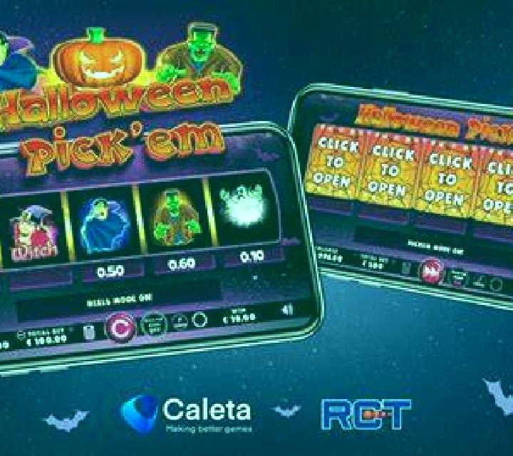 Tales of Sleepy Hollow online slot