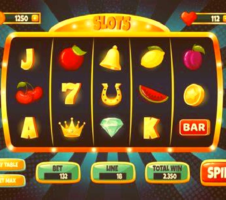 Tap House online slot